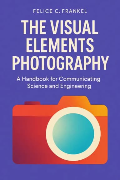 The Visual Elements Photography cover