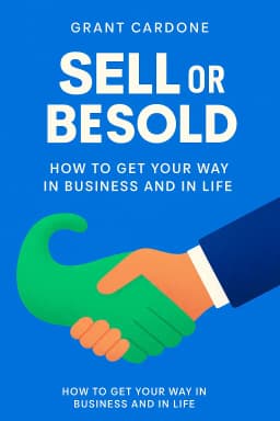 Sell or Be Sold cover
