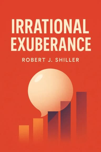 Irrational Exuberance cover