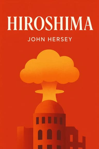 Hiroshima cover