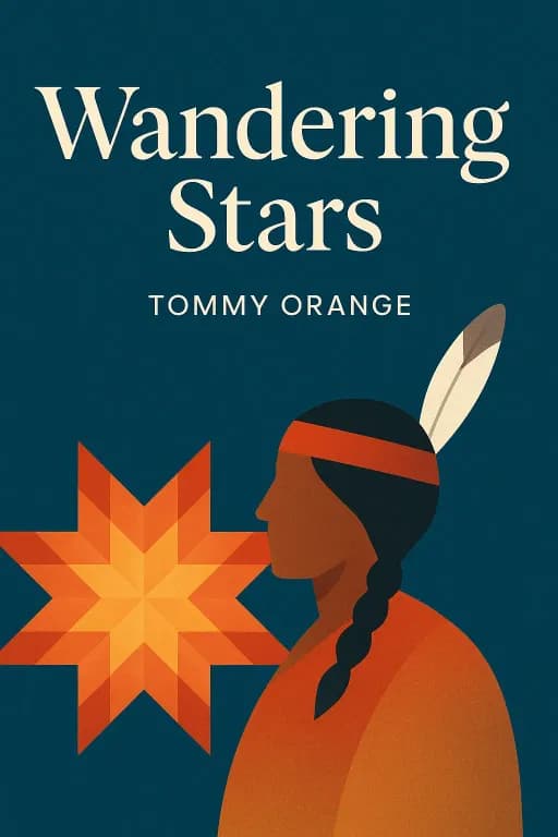 Wandering Stars