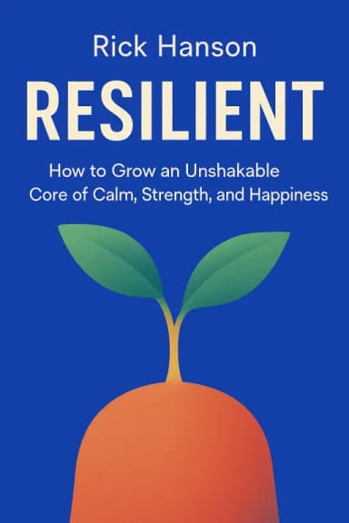 Resilient cover