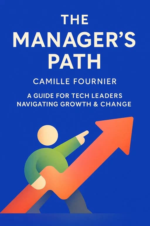 The Manager’s Path