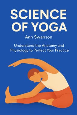 Science of Yoga cover