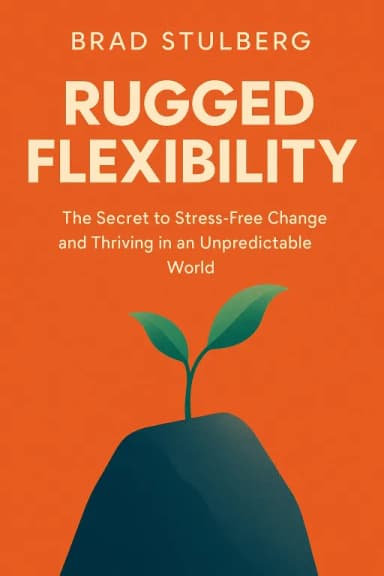 Rugged Flexibility cover