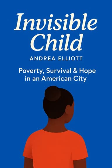 Invisible Child cover