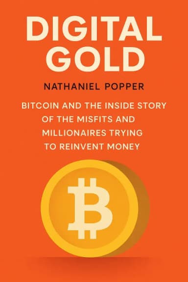 Digital Gold cover