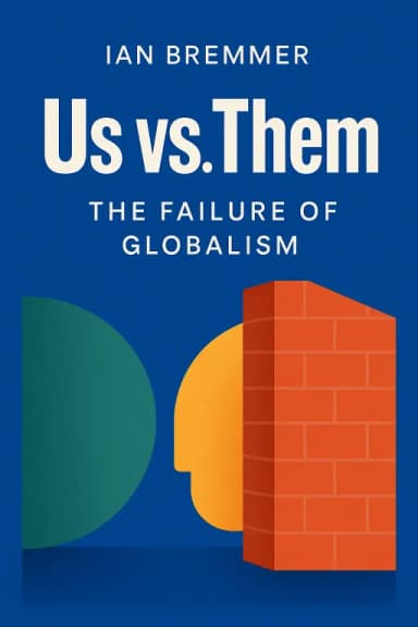 Us vs. Them cover