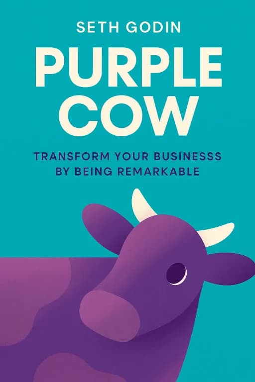 Purple Cow
