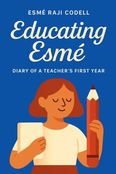Educating Esme cover
