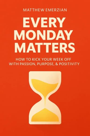 Every Monday Matters cover
