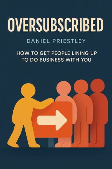 Oversubscribed cover