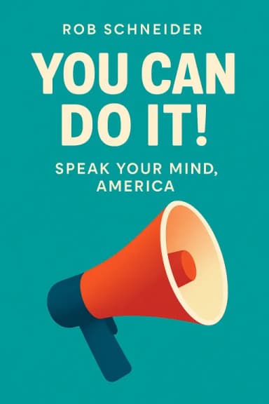 You Can Do It! cover
