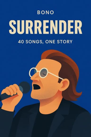 Surrender cover