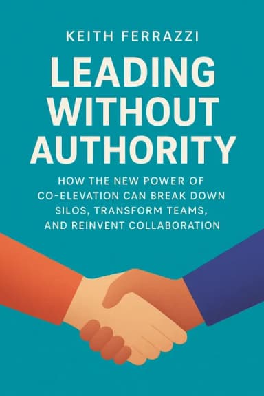 Leading Without Authority cover