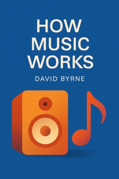 How Music Works cover