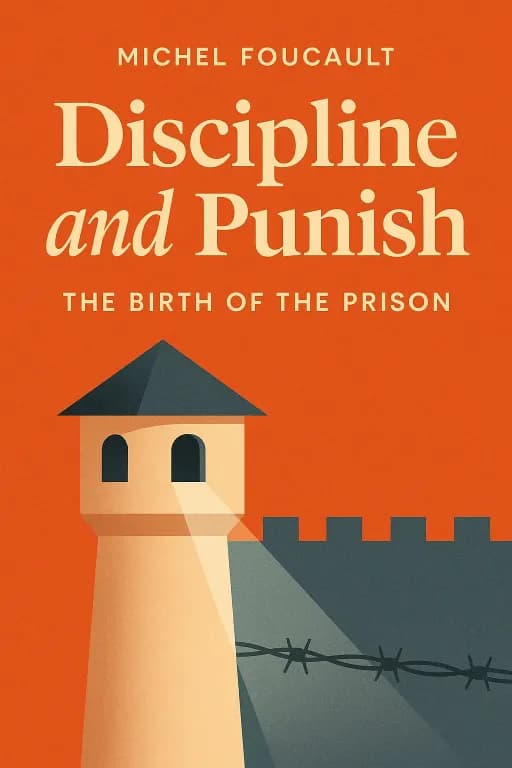 Discipline and Punish