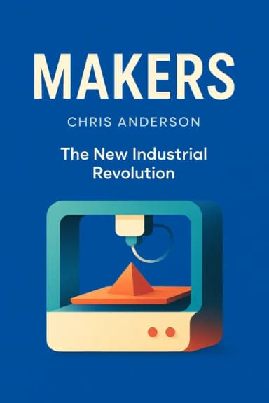 Makers cover