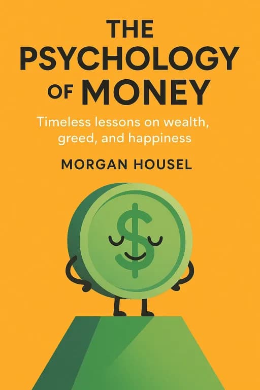 The Psychology of Money
