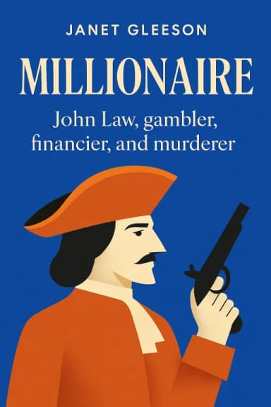Millionaire cover