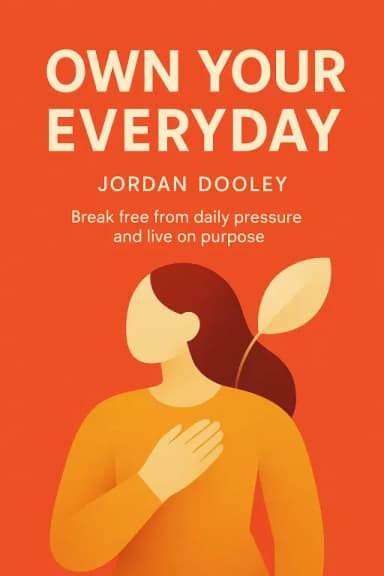 Own Your Everyday cover