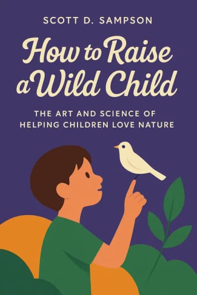 How to Raise a Wild Child cover