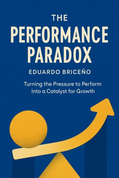 The Performance Paradox cover
