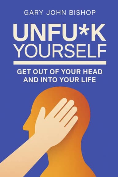 Unfu*k Yourself cover