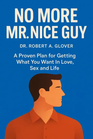No More Mr. Nice Guy cover