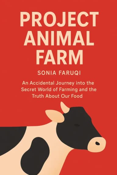 Project Animal Farm cover