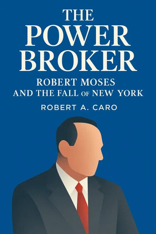 The Power Broker