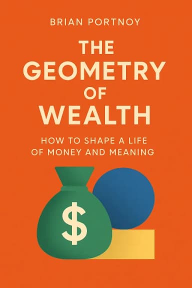The Geometry of Wealth cover