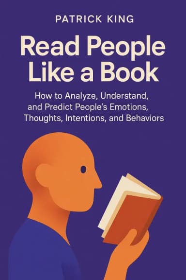 Read People Like a Book cover