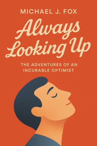 Always Looking Up cover