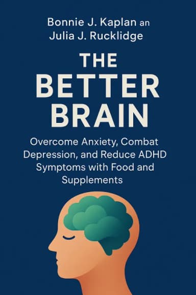 The Better Brain cover