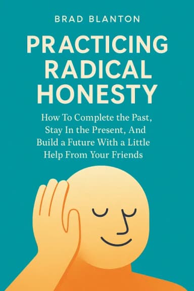Practicing Radical Honesty cover