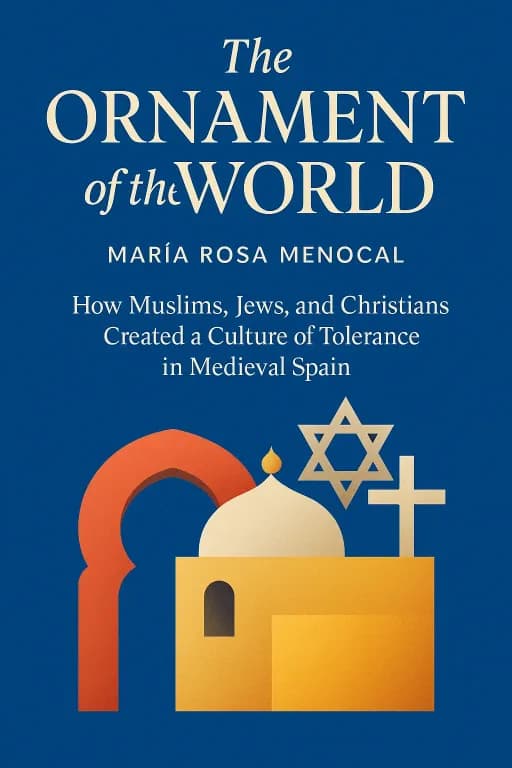 The Ornament of the World