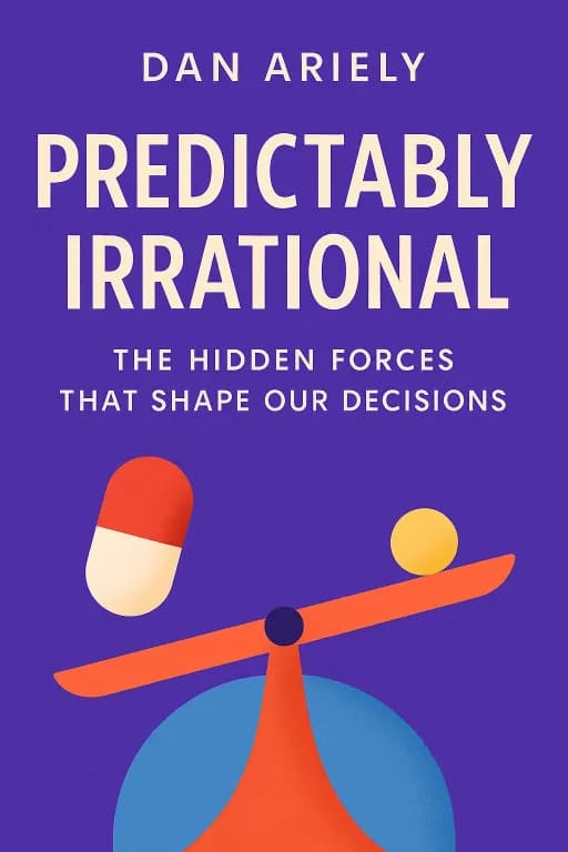 Predictably Irrational