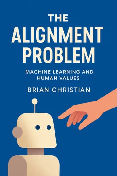 The Alignment Problem cover