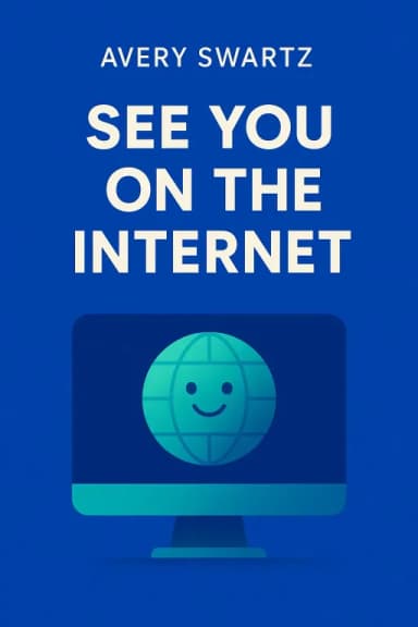 See You on the Internet cover