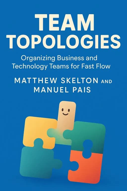 Team Topologies