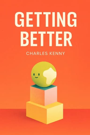 Getting Better cover