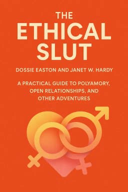 The Ethical Slut cover