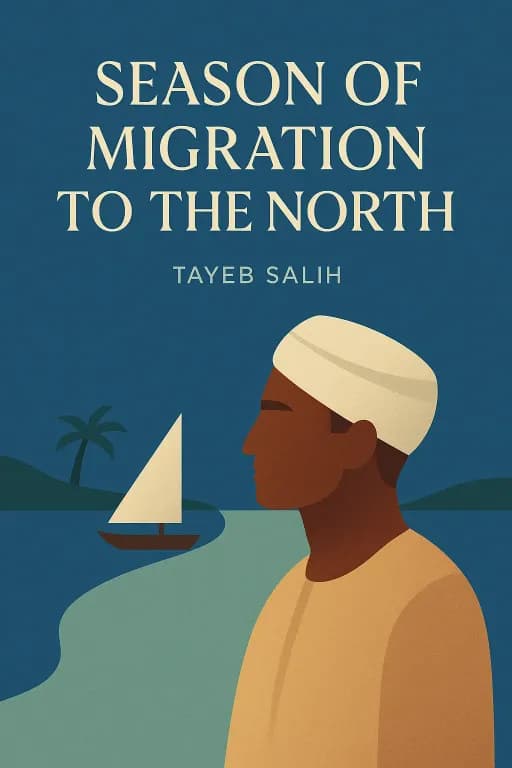 Season of Migration to the North
