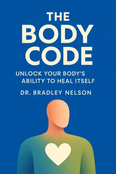 The Body Code cover