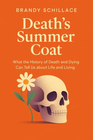 Death's Summer Coat cover