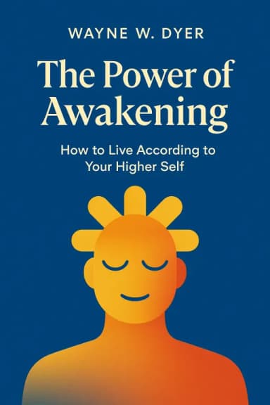 The Power of Awakening cover