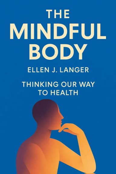 The Mindful Body cover