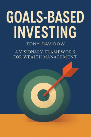 Goals-Based Investing cover