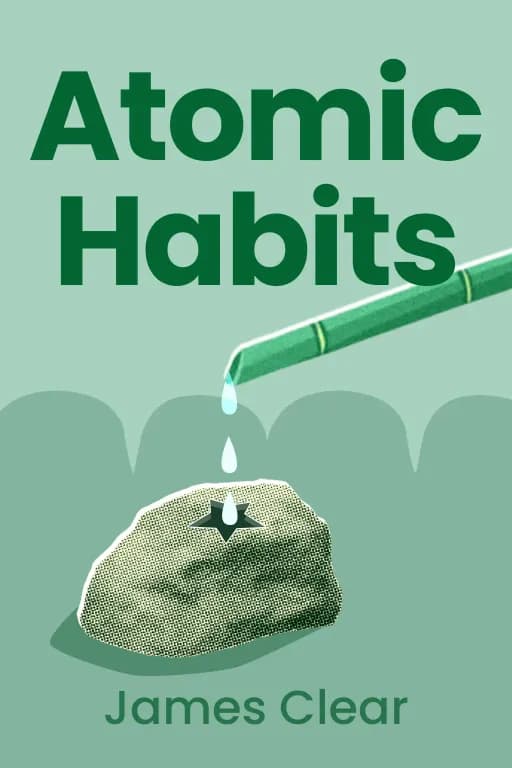 Atomic Habits